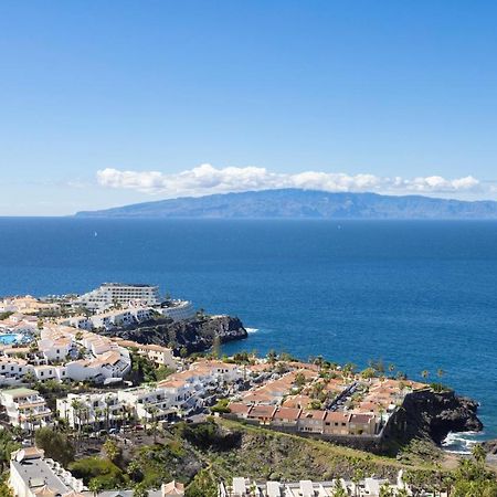 Crystal I Los Gigantes 산티아고 델 테데 외부 사진